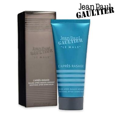 Jpg le male after shave balm 100 ml