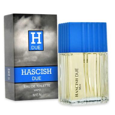 Hascish due men edt 100 ml