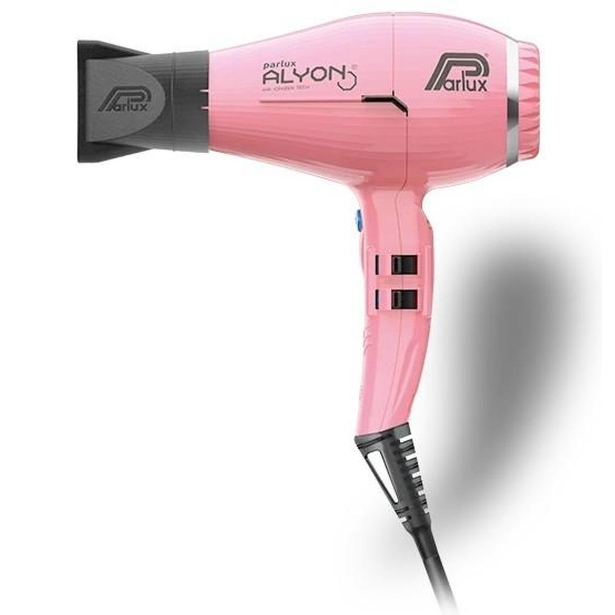 Parlux alyon rosa