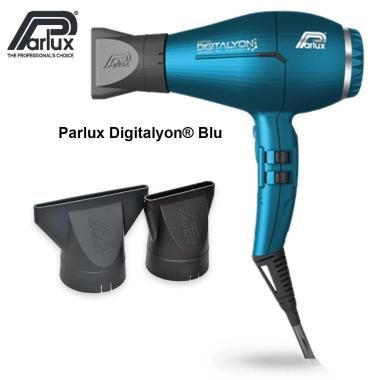 Parlux digitalyon blu