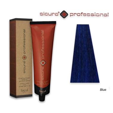 Faipa sicura professional 120 ml blu