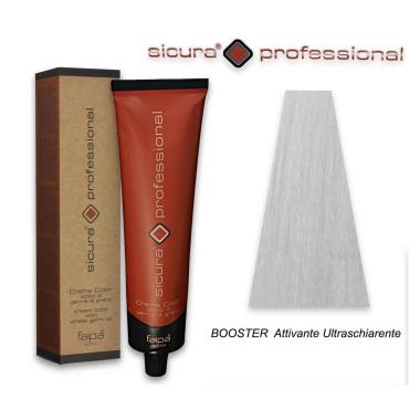 Faipa sicura professional 120 ml booster