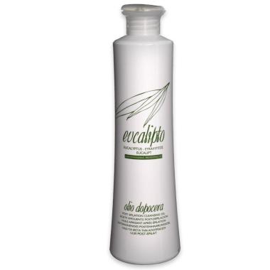 Roial olio post epilazione eucalipto 500 ml