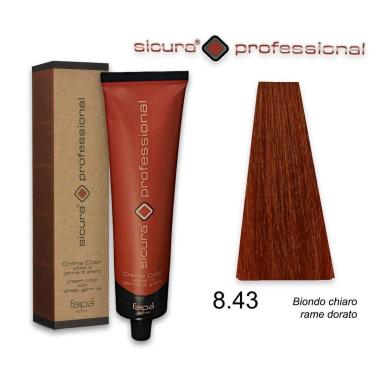 Faipa sicura professional 120 ml 8.43