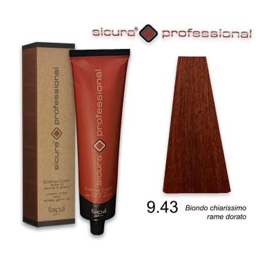 Faipa sicura professional 120 ml 9.43