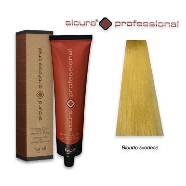 Faipa sicura professional 120 ml biondo svedese