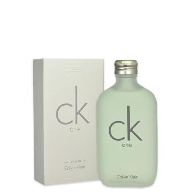 Ck one edt 50 ml vapo