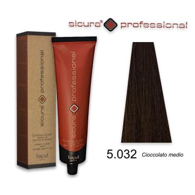 Faipa sicura professional 120 ml 5.032