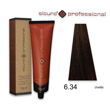 Faipa sicura professional 120 ml 6.34