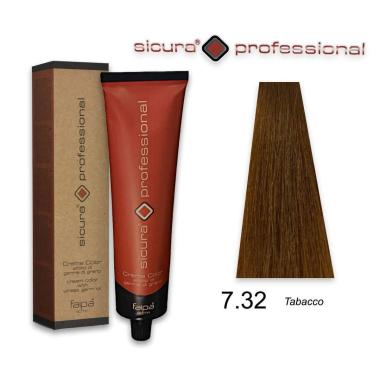 Faipa sicura professional 120 ml 7.32