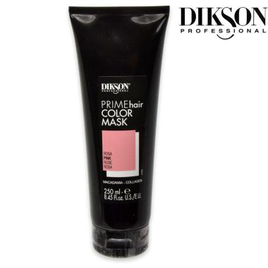 Dikson prime mask pink 250 ml