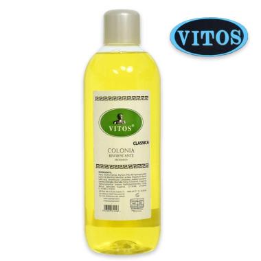 Vitos colonia 1000 ml classica