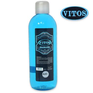 Vitos dopobarba 1000 ml adg