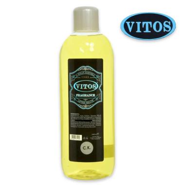 Vitos dopobarba 1000 ml ck