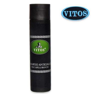 Vitos shampoo antigiallo 250 ml