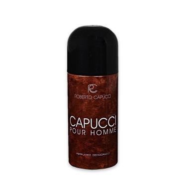 Capucci pour homme deo 150 ml