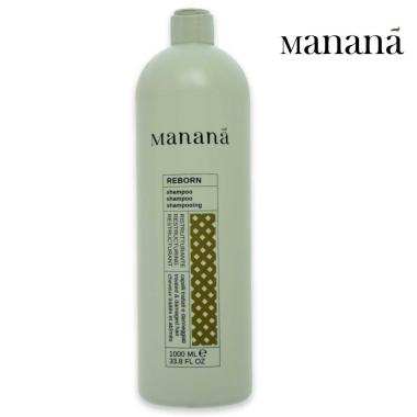 Manan reborn shampoo 1000 ml