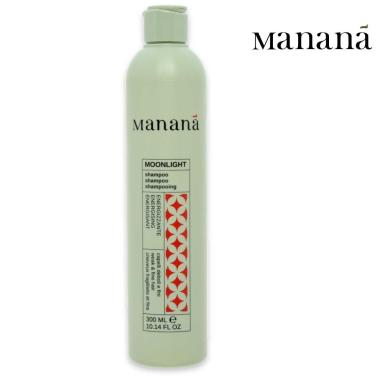 Manan moonlight shampoo 300 ml