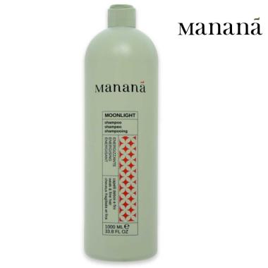 Manan moonlight shampoo 1000 ml