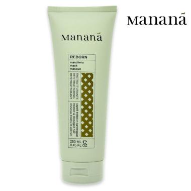 Manan reborn maschera 250 ml