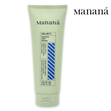 Manan velvety maschera 250 ml