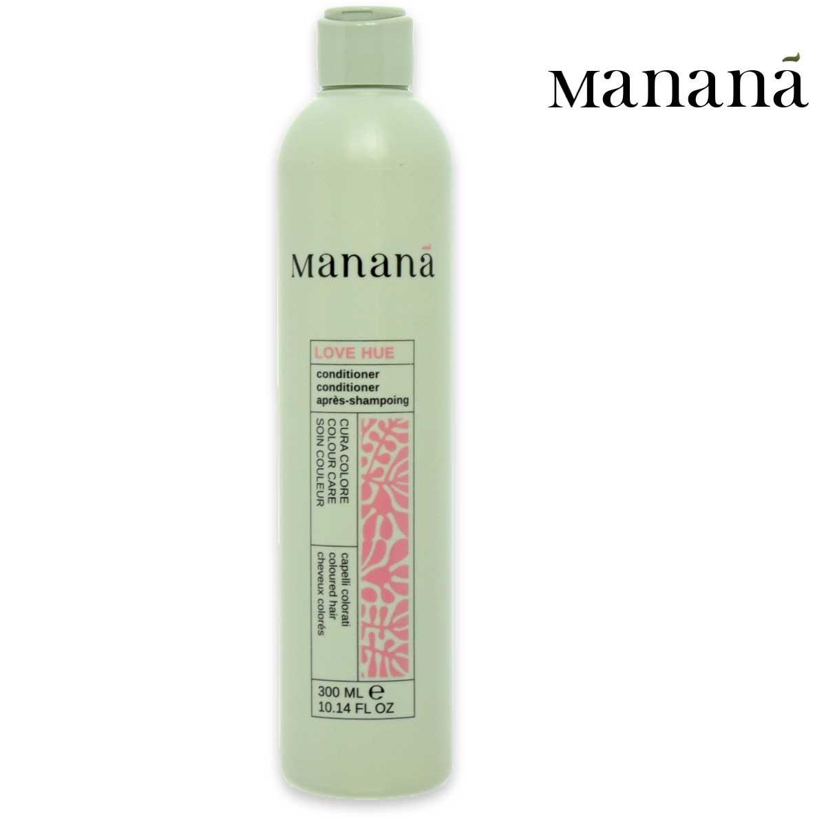 Manan love hue conditioner 300 ml