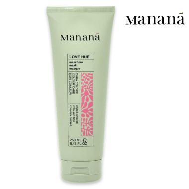 Manan love hue maschera 250 ml