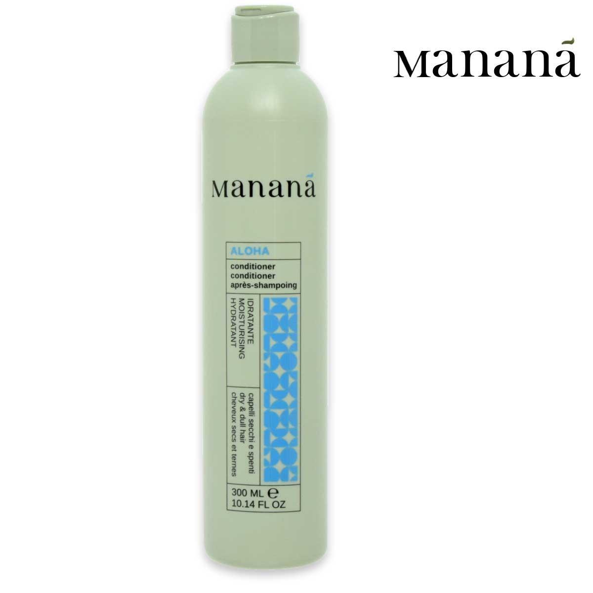 Manan aloha conditioner 300 ml