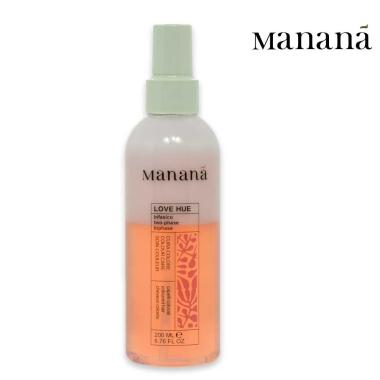 Manan love hue bifasico 200 ml