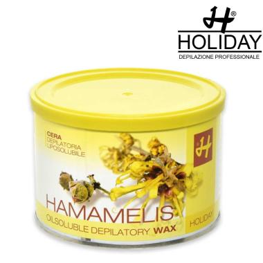 Holiday lipo gel hamamelis 400 ml