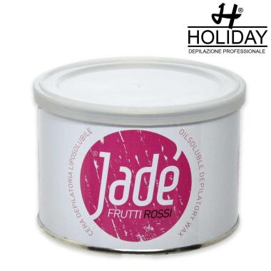 Holiday cera liposolubile jade' frutti rossi 400 ml