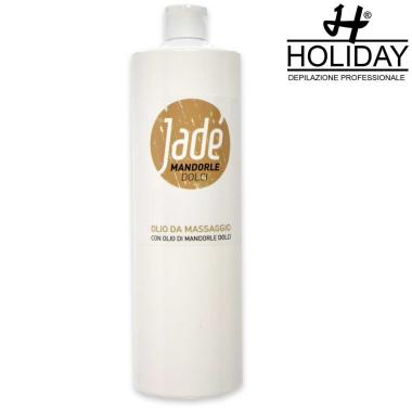 Holiday olio mandorle jadÈ 1000 ml tappo flip top
