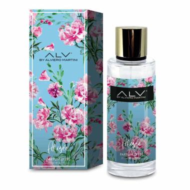 Alviero martini parfum d'ete' 200 ml alize'e