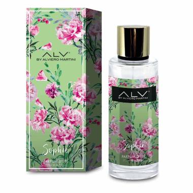 Alviero martini parfum d'ete' 200 ml sophie