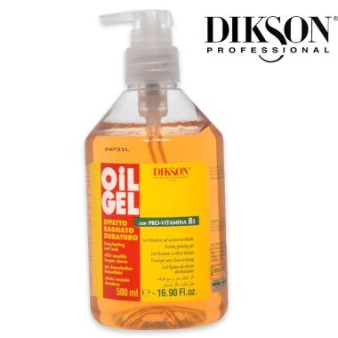 Dikson oil gel 500 ml