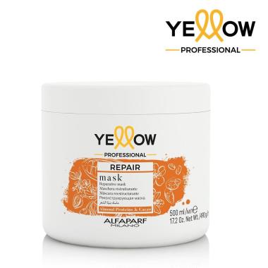 Alfaparf yellow repair mask 500ml