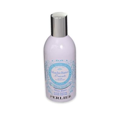 Perlier elisir di profumo 100 ml muschio bianco