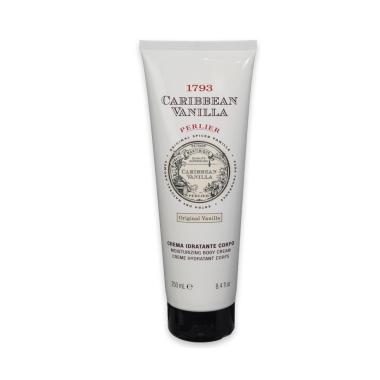 Perlier crema corpo idratante 250 ml vaniglia