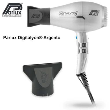 Parlux digitalyon argento