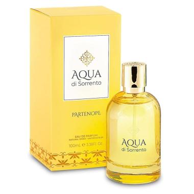 Aqua di sorrento partenope edp 100 ml