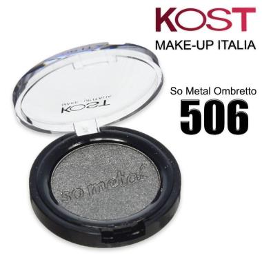 Eyeshadow so metal kost 506