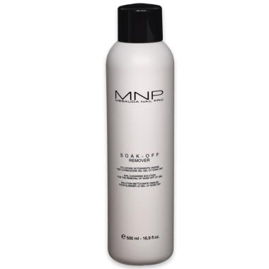 Mesauda soak-off remover 500 ml
