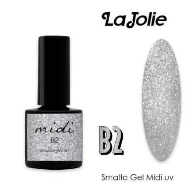 Midi bright b2 la jolie 7 ml