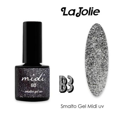 Midi bright b3 la jolie 7 ml