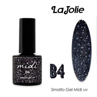 Midi bright b4 la jolie 7 ml