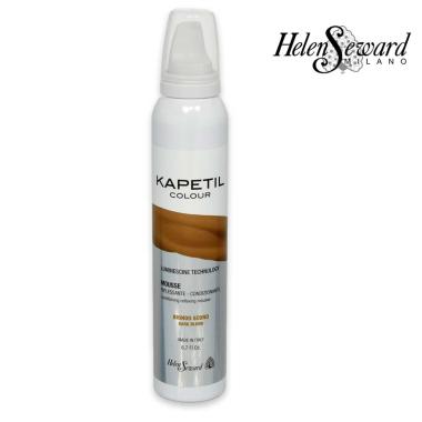 Helen seward kapetil mousse biondo scuro / dark blond 200ml