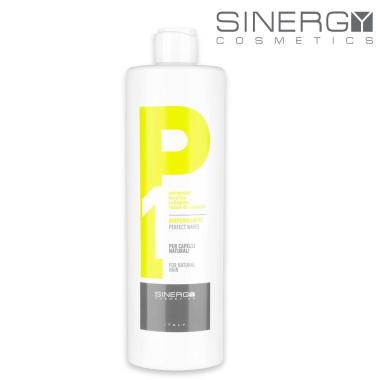 Sinergy biopermanent p1 capelli naturali 500 ml