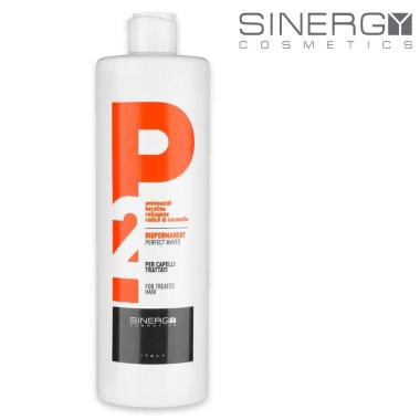 Sinergy biopermanent p2 capelli trattati 500ml