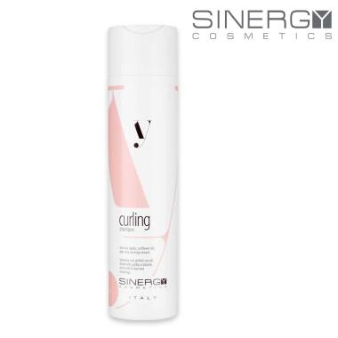 Sinergy y6.1 shampoo capelli ricci perfetti 250 ml