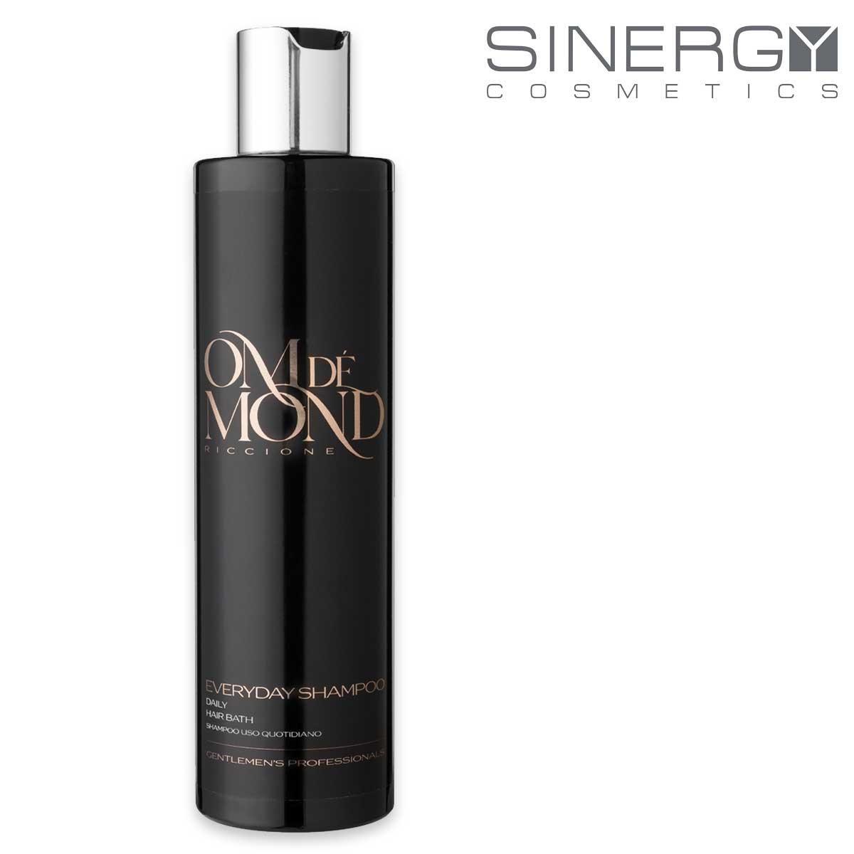 Sinergy om de mond everyday shampoo 250 ml